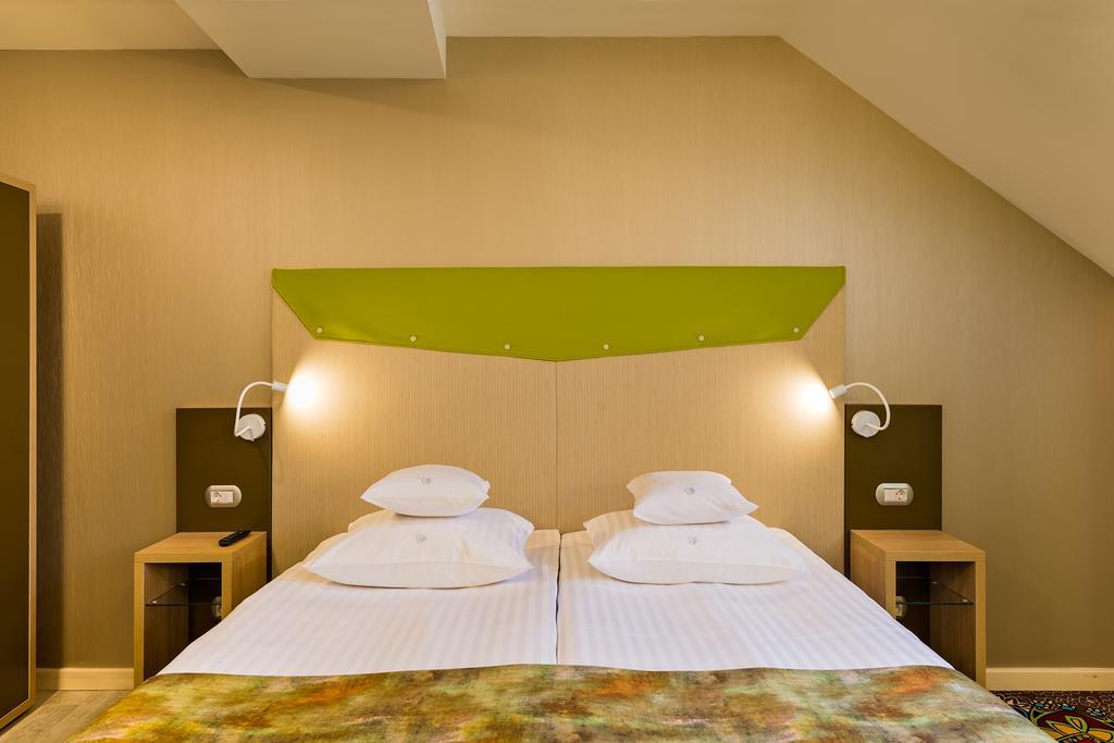 Blumenhaus Sibiu Lejlighedshotel Eksteriør billede