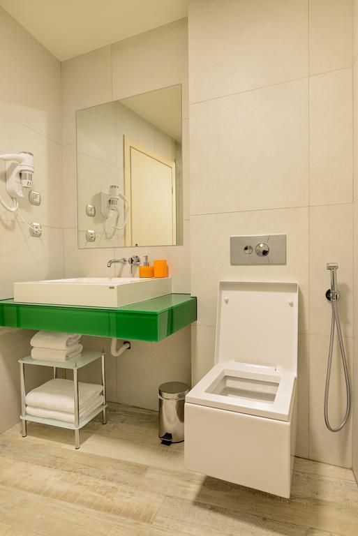 Blumenhaus Sibiu Lejlighedshotel Eksteriør billede